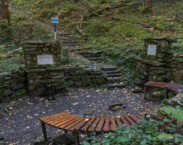 Jeseník - Lázeňské prameny a pomníky Jeseník - Lázeňské prameny a pomníky